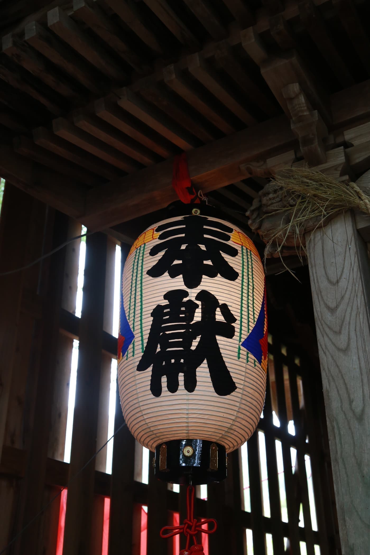 祭りのイメージ